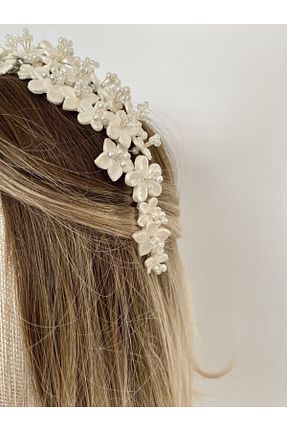 اکسسوری عروس Gözde Çiçek - کد 239760136