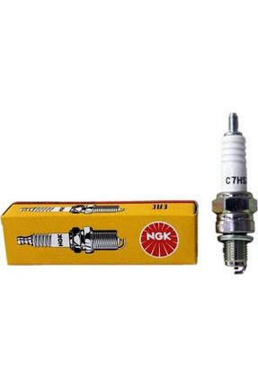 قطعات یدکی موتور سیکلت NGK - کد 54814393