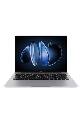 لپ تاپ طوسی 16 GB Huawei - کد 847686803