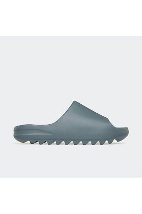 کفش اسنیکر طوسی زنانه بدون بند adidas - کد 847686544