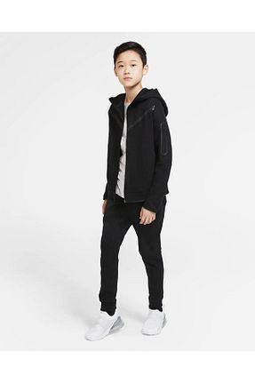 شلوار کرمگن بژ بچه گانه اسلیم Nike - کد 819714640