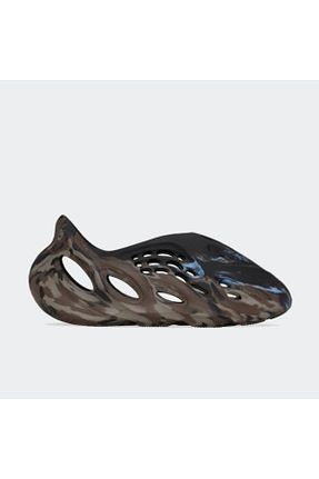 صندل طوسی زنانه پاشنه تخت adidas - کد 847750932