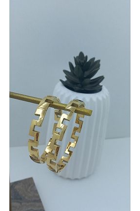 دستبند استیل (فولاد) متالیک زنانه استیل (فولاد) stain - کد 759866533