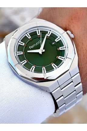 ساعت مچی مردانه 41-45 میلی متر Ferrucci - کد 847756552