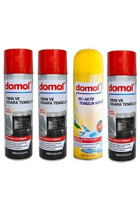 پاک کننده سطح Domol - کد 808051379