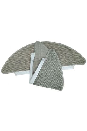 اکسسوری جاروبرقی طوسی Nicetek - کد 761996169