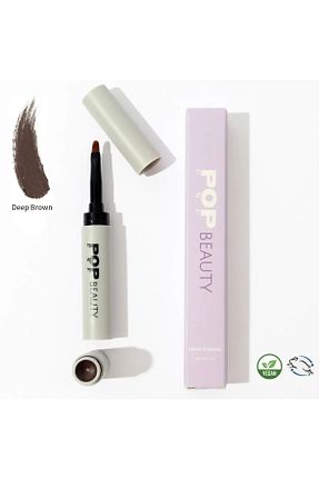 تثبیت کننده ابرو قهوه ای POP Beauty - کد 806149374