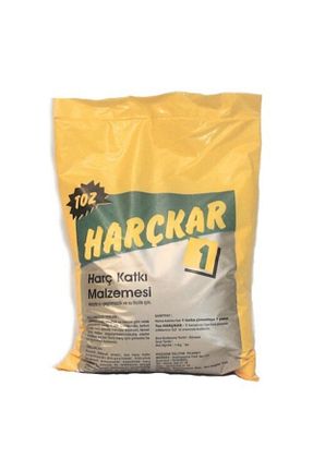 لوازم عایق کاری HARÇKAR - کد 101256292
