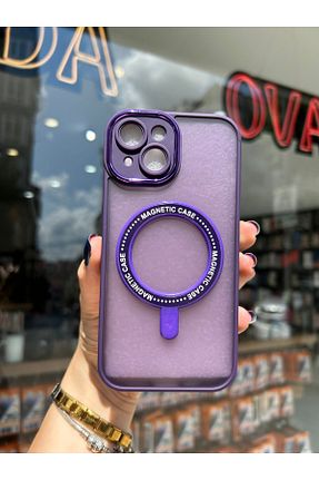 کاور و قاب رنگی iPhone 15 OVADA - کد 790419573