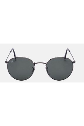 عینک آفتابی مشکی زنانه UV400 Ray-Ban - کد 164130639