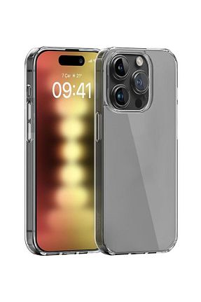 کاور و قاب نارنجی iPhone 15 Pro muwtec - کد 766012686