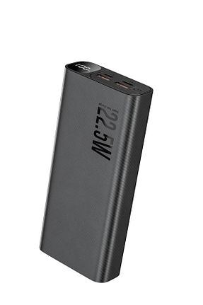 پاور بانک مشکی 20000 ve üzeri Pell - کد 847794568
