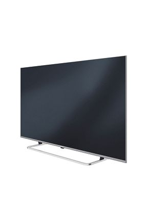تلویزیون سفید 65" / 165 Ekran Grundig - کد 776826692