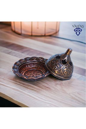 بخور و عود متالیک 1 Valens - کد 753325507