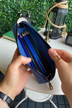 جای قلم و کلیپس Contact’S - کد 446205374