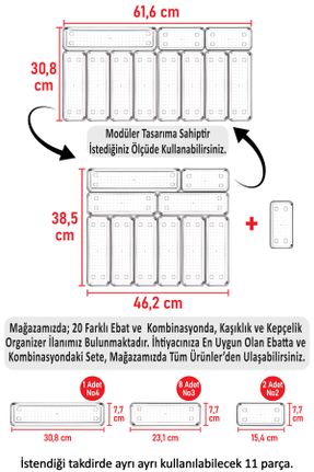 قاشق سفید اکریلیک 40 x 50 کد 728635981