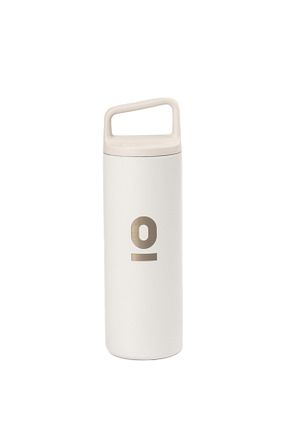 فلاکس سفید 0,48 L Espressolab - کد 788412913