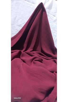 شال زرشکی زنانه جاز sidrascarf - کد 847929874