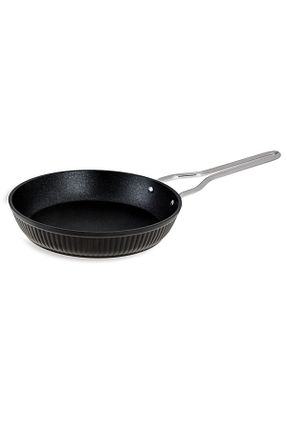 ماهیتابه مشکی BPA Free Jumbo - کد 772201154