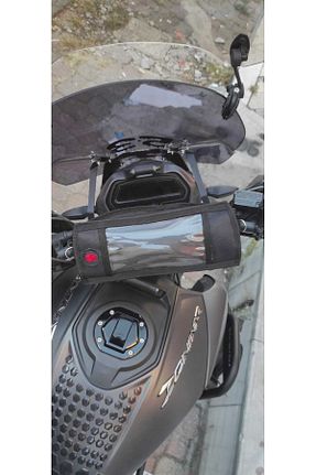 کیف موتور سیکلت Universal - کد 770826242