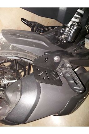 آهن حفاظتی Bajaj - کد 779363015
