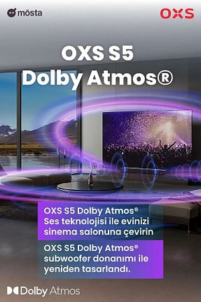 نوار صوتی دارد Oxs - کد 843682343