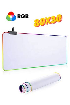 ماوس پد سفید Sarftech - کد 820532832