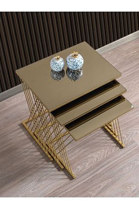 زیگون طلائی MDF Mobievim - کد 316076299