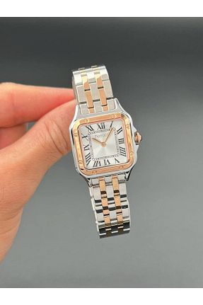 ساعت مچی متالیک زنانه 20-25 میلی متر Ferrucci - کد 848139416