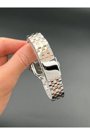 ساعت مچی متالیک زنانه 20-25 میلی متر Ferrucci - کد 848139416