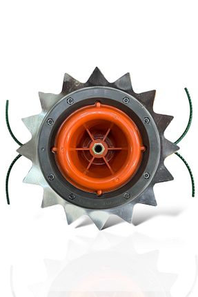 اکسسوری ماشین باغبانی ORDU MEGA TARIM - کد 848245092