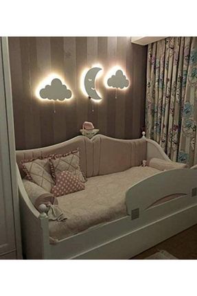هدیه کودک سفید بچه گانه Windly Kids - کد 848131160