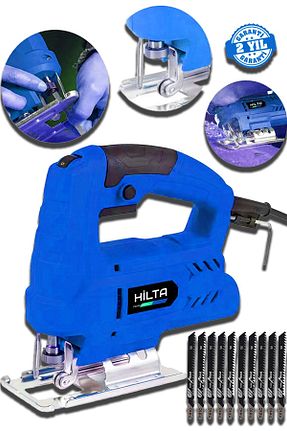 اره منبت کاری اره مویی Hilta Power - کد 848187258