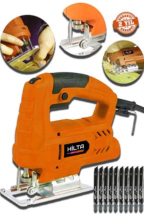 اره منبت کاری اره مویی Hilta Power - کد 848200803
