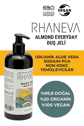 ژل دوش RHANEVA - کد 848201178