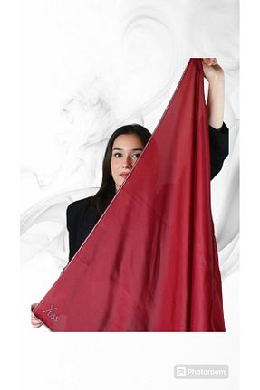 روسری آبی İpek Tivil Yuss - کد 848224894