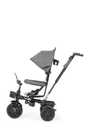 کالسکه 3 چرخ کودک طوسی 7 - 10 Kg Comfymax - کد 844576961