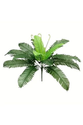 گل خشک و مصنوعی سبز Yapay Çiçek Deposu - کد 847862287