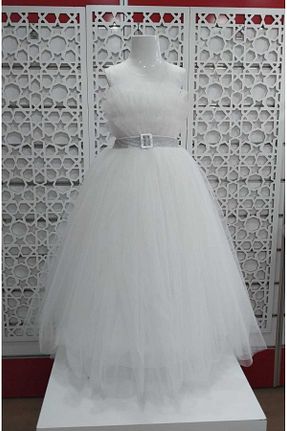 لباس سفید بچه گانه بافت KOSTÜM KİDS - کد 837787791
