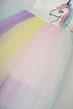 لباس سفید بچه گانه بافتنی Menta store - کد 729121918