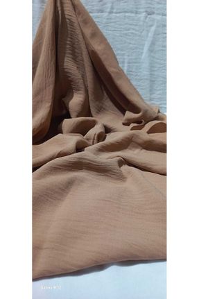شال قهوه ای زنانه جاز sidrascarf - کد 847929800