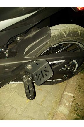 آهن حفاظتی Bajaj - کد 779363015