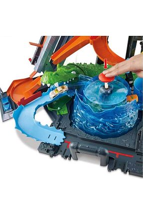 ماشین اسباب بازی HOT WHEELS - کد 31469404