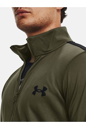 ست کرمکن اسپرت سبز مردانه پلی استر Under Armour - کد 848130773