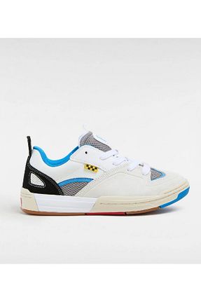 کفش پیاده روی سفید زنانه پارچه ای Vans - کد 848121019