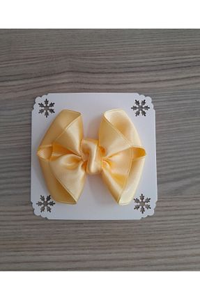 گیره سر متالیک بچه گانه Accessories - کد 816378347