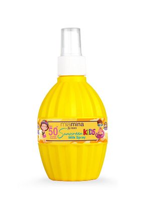کرم ضد آفتاب بدن SPF 50 + Mara - کد 707423489
