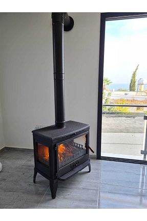  flamestove - کد 730713376