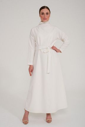 لباس نباتی زنانه بافتنی AL-TATARI - کد 242119455