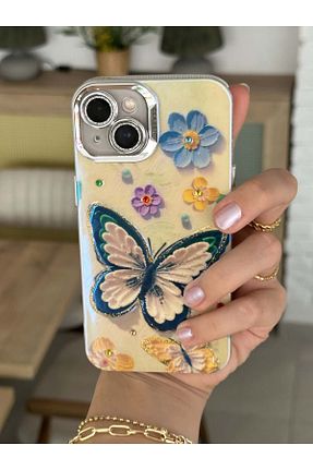 کاور و قاب رنگی iPhone 15 Plus Paladyum Case - کد 827661850